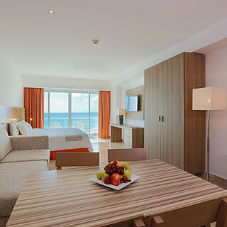 Krystal International Vacation Club Cancun — Sample Studio