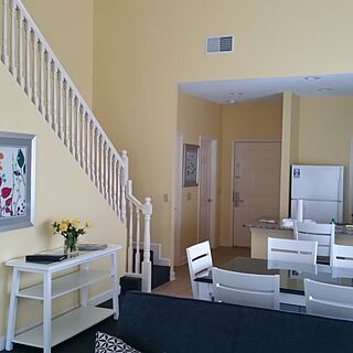 Dining Room & Kitchen