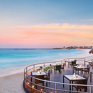 The Westin Resort & Spa, Cancun — Restaurant