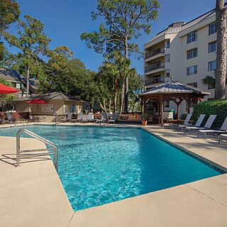 Marriott's Heritage Club — Pool