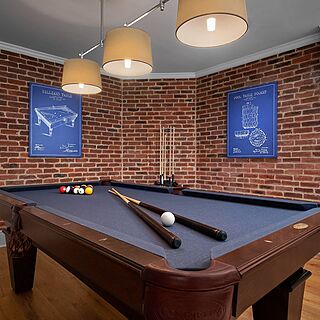 Marriott's Heritage Club — Recreation Room