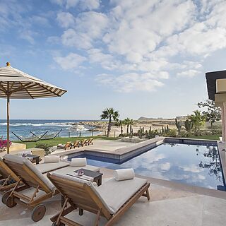 Grand Fiesta Americana Los Cabos All Inclusive Golf & Spa &mdash; Pool