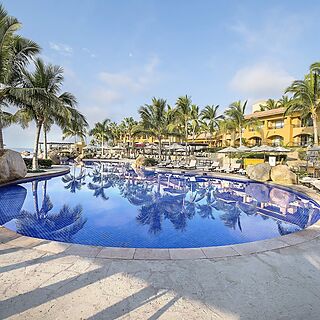 Grand Fiesta Americana Los Cabos All Inclusive Golf & Spa &mdash; Pool