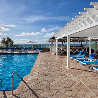 The Village at St. James' Club — Pool