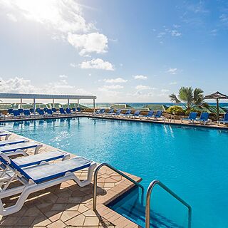 The Village at St. James' Club — Pool