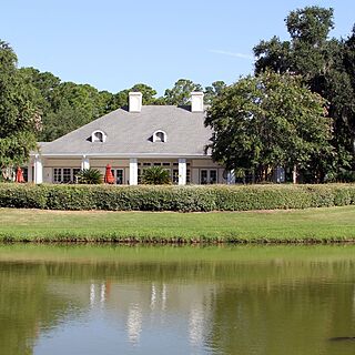 The Owner's Club at Hilton Head — Exterior