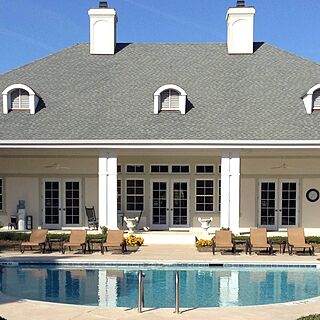 The Owner's Club at Hilton Head — Pool
