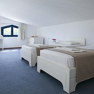 Govino Bay — Sample Bedroom