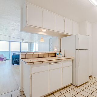 Capri by the Sea — Sample Kitchen