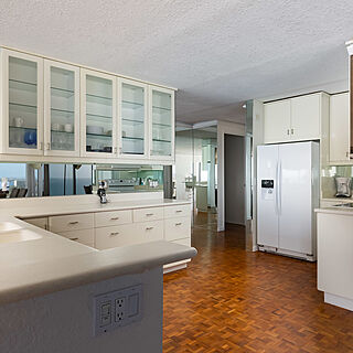 Capri by the Sea — Sample Kitchen