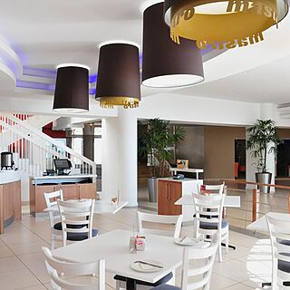uMhlanga Sands Resort &mdash; Restaurant