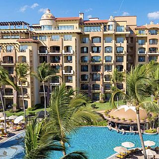 Villa del Palmar Flamingos