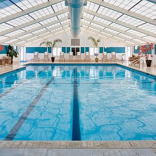 Samoset Resort &mdash; Pool