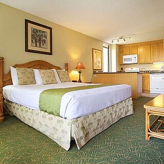 Aston Kaanapali Shores — Sample Studio