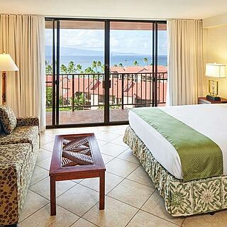 Aston Kaanapali Shores — Sample Studio