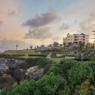 The Crane, a Hilton Grand Vacations Club
