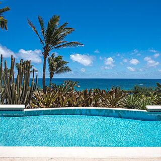 The Crane, a Hilton Grand Vacations Club — Pool