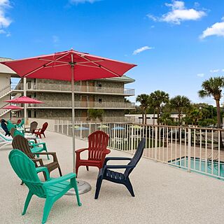 Park Royal Orlando — Pool