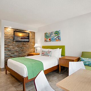 Park Royal Orlando — Sample Unit