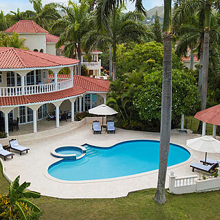 Lifestyle Holidays Vacation Resort - Puerto Plata — Exterior
