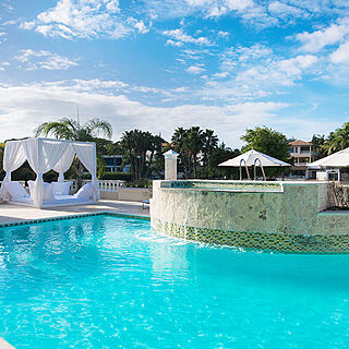 Lifestyle Holidays Vacation Resort - Puerto Plata — Pool