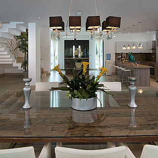 Lifestyle Holidays Vacation Resort - Puerto Plata — Sample Dining Area