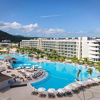 Ocean Coral Spring — Exterior