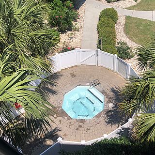 A Place at the Beach III — Whirlpool