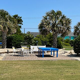 A Place at the Beach III — Grounds