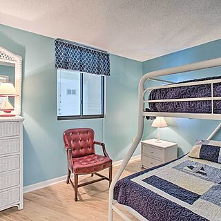 Sands Villa Resort &mdash; Sample Bedroom