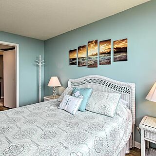 Sands Villa Resort &mdash; Sample Bedroom