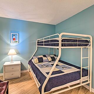 Sands Villa Resort &mdash; Sample Bedroom