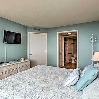 Sands Villa Resort &mdash; Sample Bedroom