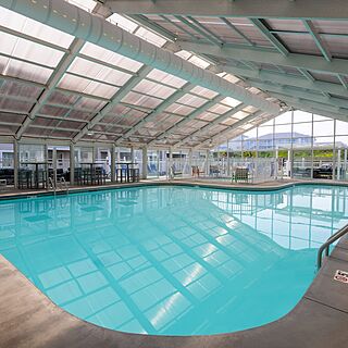 Atlantic Beach Resort &mdash; Pool