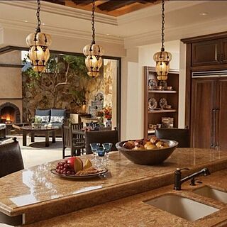 Novaispania Residences by Pueblo Bonito — Kitchen