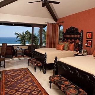 Novaispania Residences by Pueblo Bonito — Bedroom