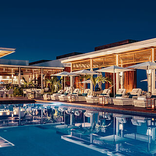 The Grand Bliss at Vidanta Nuevo Vallarta — Quinto