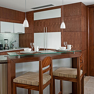 The Grand Bliss at Vidanta Nuevo Vallarta &mdash; Sample Kitchen