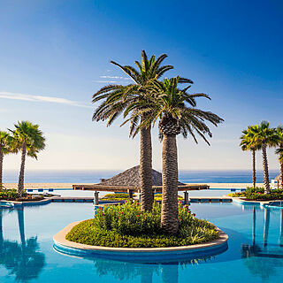 The Grand Mayan at Vidanta Los Cabos — Grand Mayan Pool