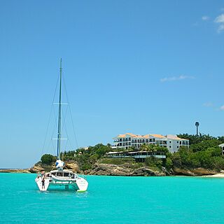TradeWinds Cruise Club - Antigua