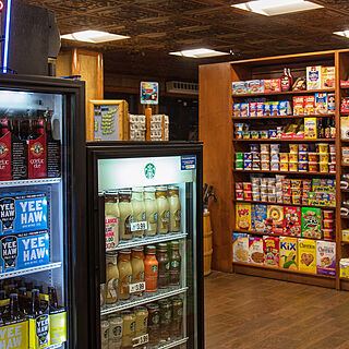 Westgate Smoky Mountain Resort & Water Park — Marketplace