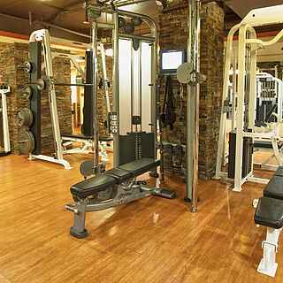 Westgate Park City Resort & Spa &mdash; Fitness Center