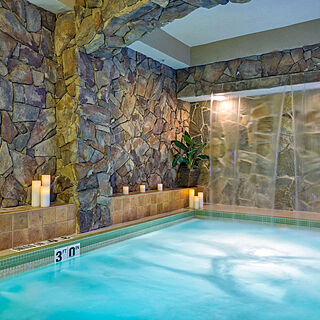 Westgate Park City Resort & Spa — Spa Water Circuit