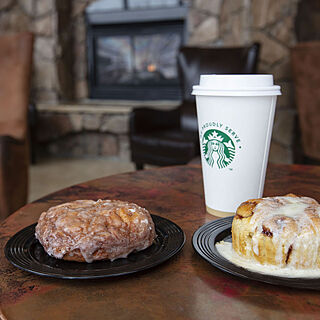 Westgate Park City Resort & Spa — Onsite Coffee Bar