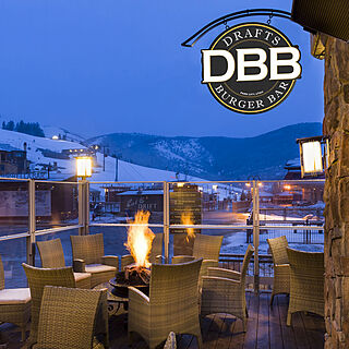 Westgate Park City Resort & Spa — Onsite Restaurant Drafts