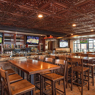 Westgate Park City Resort & Spa — Onsite Restaurant Drafts
