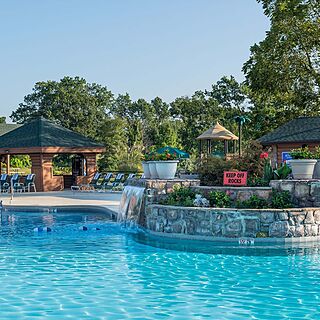 Westgate Branson Woods Resort — Pool