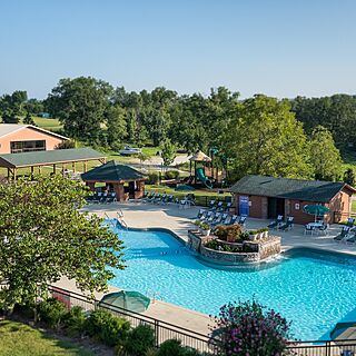 Westgate Branson Woods Resort — Pool