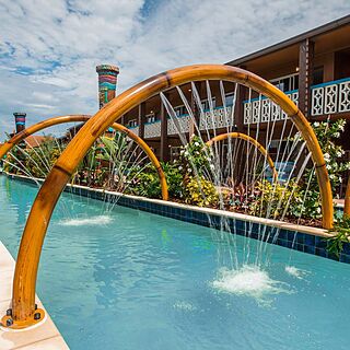 Westgate Cocoa Beach Resort &mdash; Lazy River