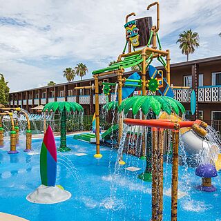 Westgate Cocoa Beach Resort — Waterpark